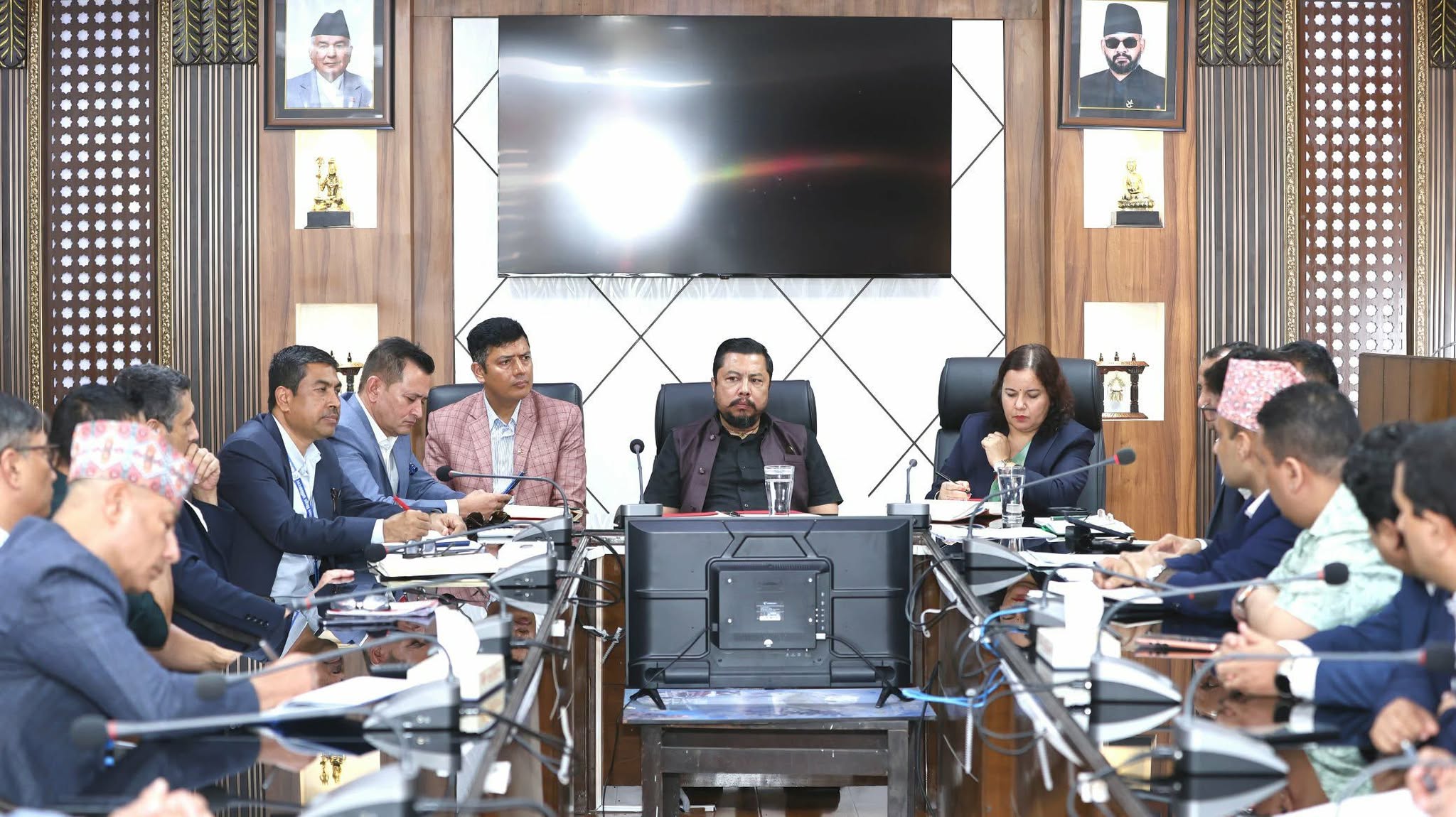 भोटेकोशी बाढीले क्षतिग्रस्त जलविद्युत् आयोजनाका लागि विशेष प्याकेज ल्याउन इप्पानको माग